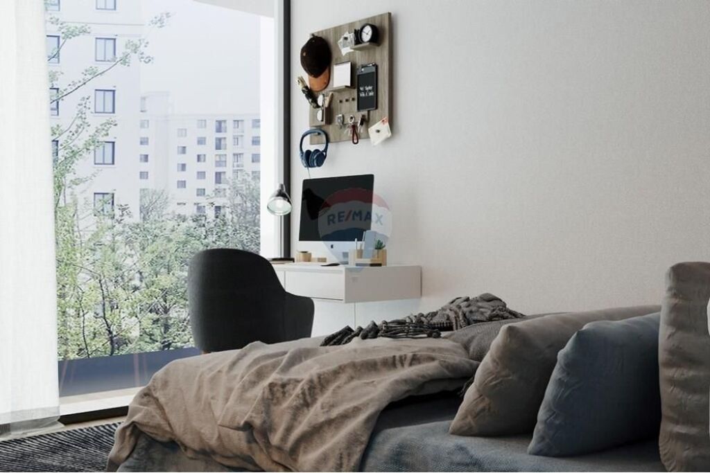 Penthouse - For Sale - Aleksandër Moisiu Street, Tirana