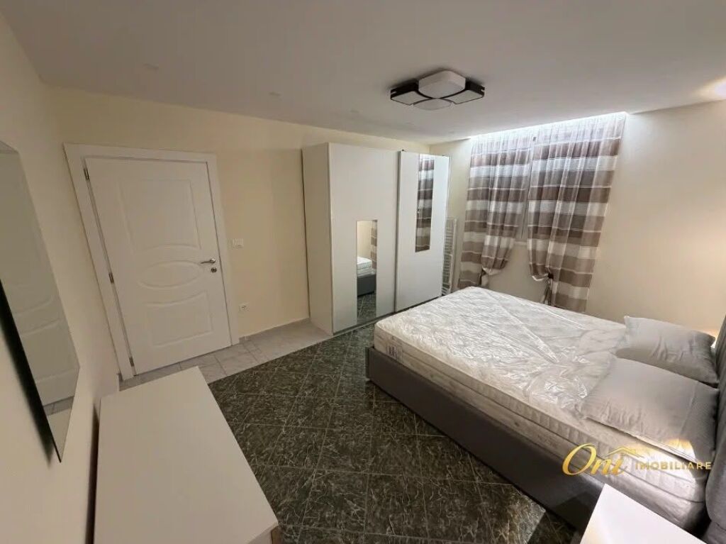 APARTMENT FOR RENT 1+1 IRFAN TOMINI