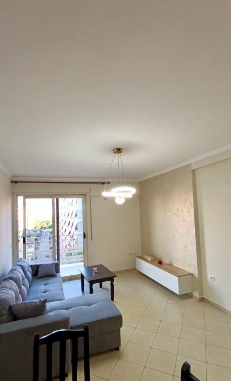 🏡 RENT Apartment 1+1 📍 Opposite Delijorgjit 🛣️ “Kavajes” Street ✨