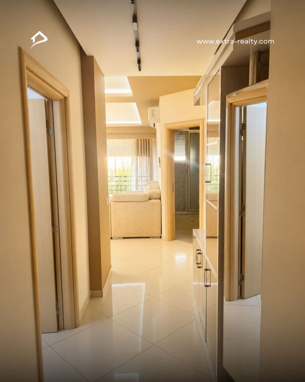 DUPLEX FOR RENT