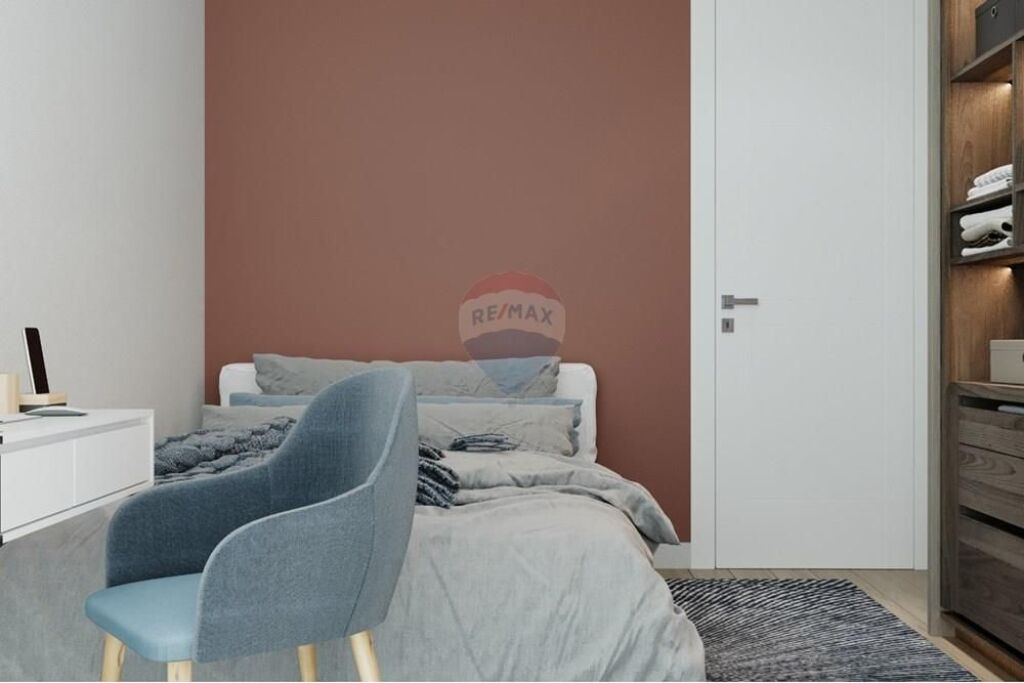 Penthouse - For Sale - Aleksandër Moisiu Street, Tirana