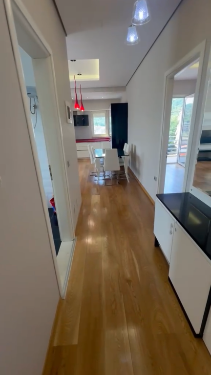 Apartment 2+1 for sale Dry Lake !