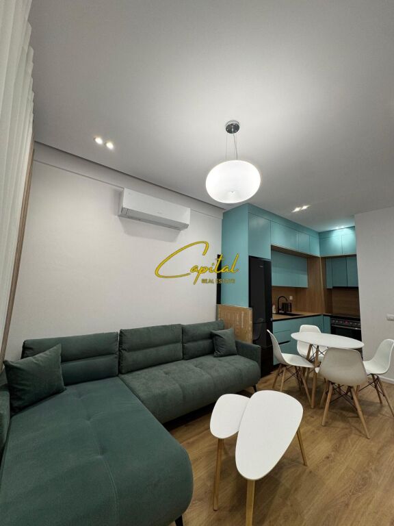 APARTMENT FOR RENT 1+1 KADIU COMPLEX 53,000 LEKE