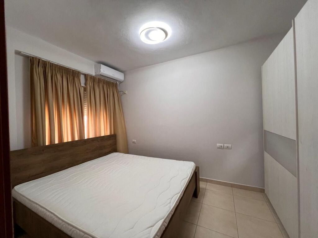 🏡 Appartamento 1+1 in affitto  📍 Don Bosko 💰 Prezzo: 500.000 lek/mese