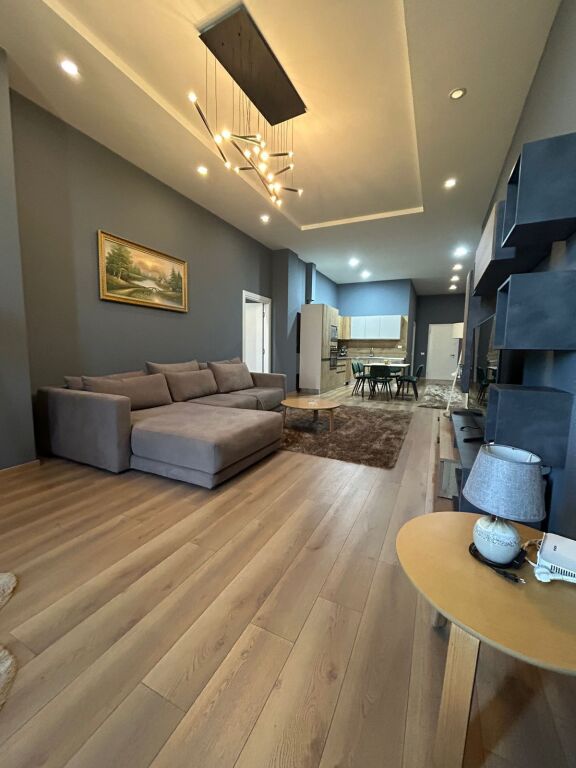Apartment for Rent 1+1 at Liqeni i Thate (ID B210648) Tirana.