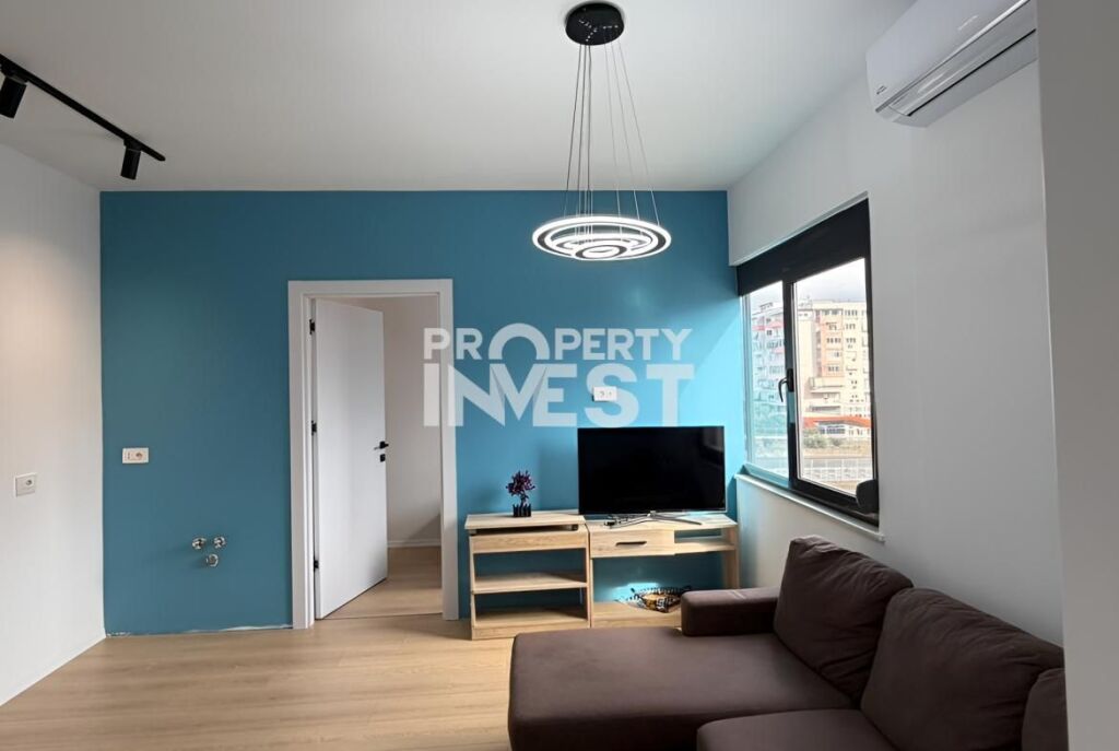 Shitet Apartament 1+1 Casa Italia