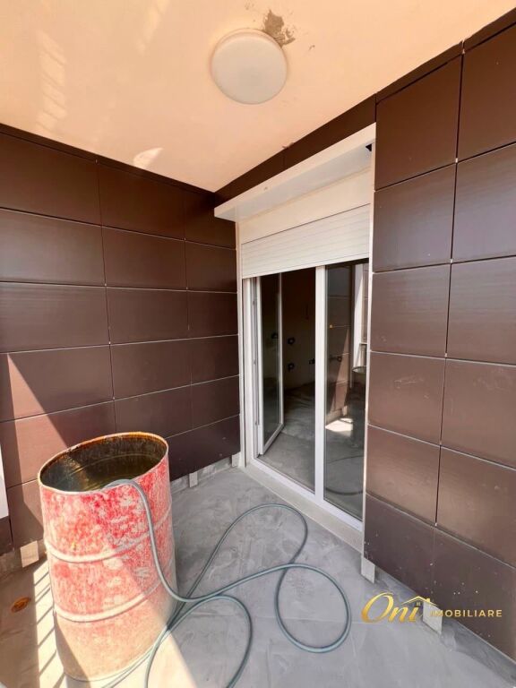 APARTMENT 1+1 FOR SALE ELBASAN STREET