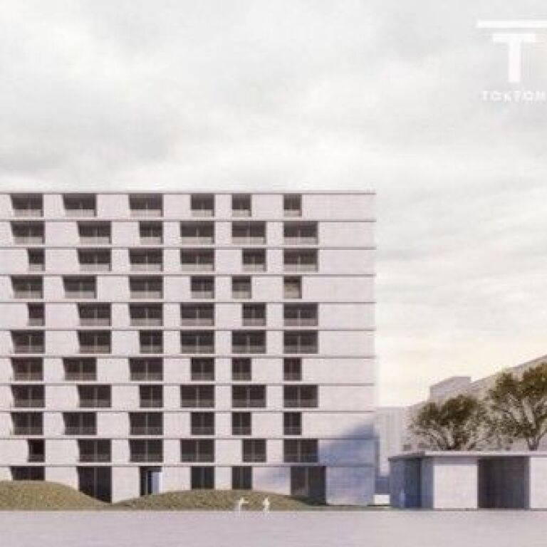 FOR SALE, APARTMENT 1+1, ASTIR 2 RESIDENCE, NEW RING, TIRANA
