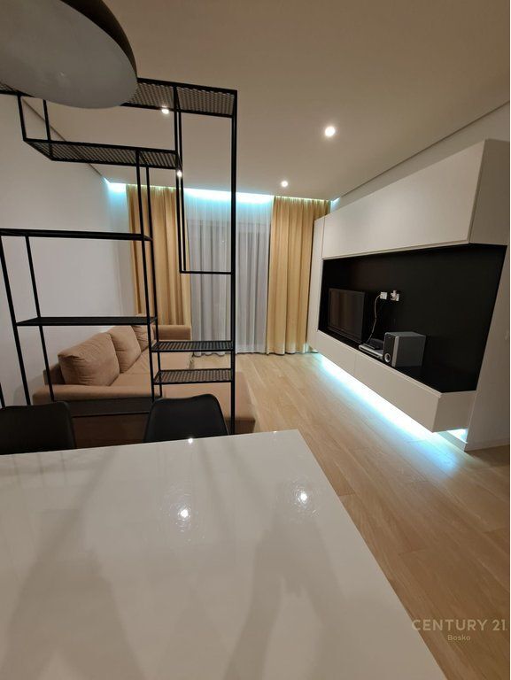 APARTMENT FOR RENT 3+1+2 IN VIZION PLUS COMPLEX!!! bosko142644