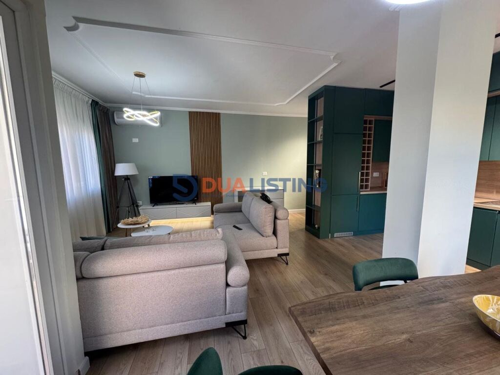 FOR RENT APARTMENT 2+1+2 AT THE PARIS COMMUNE, KRISTAL CENTER !!