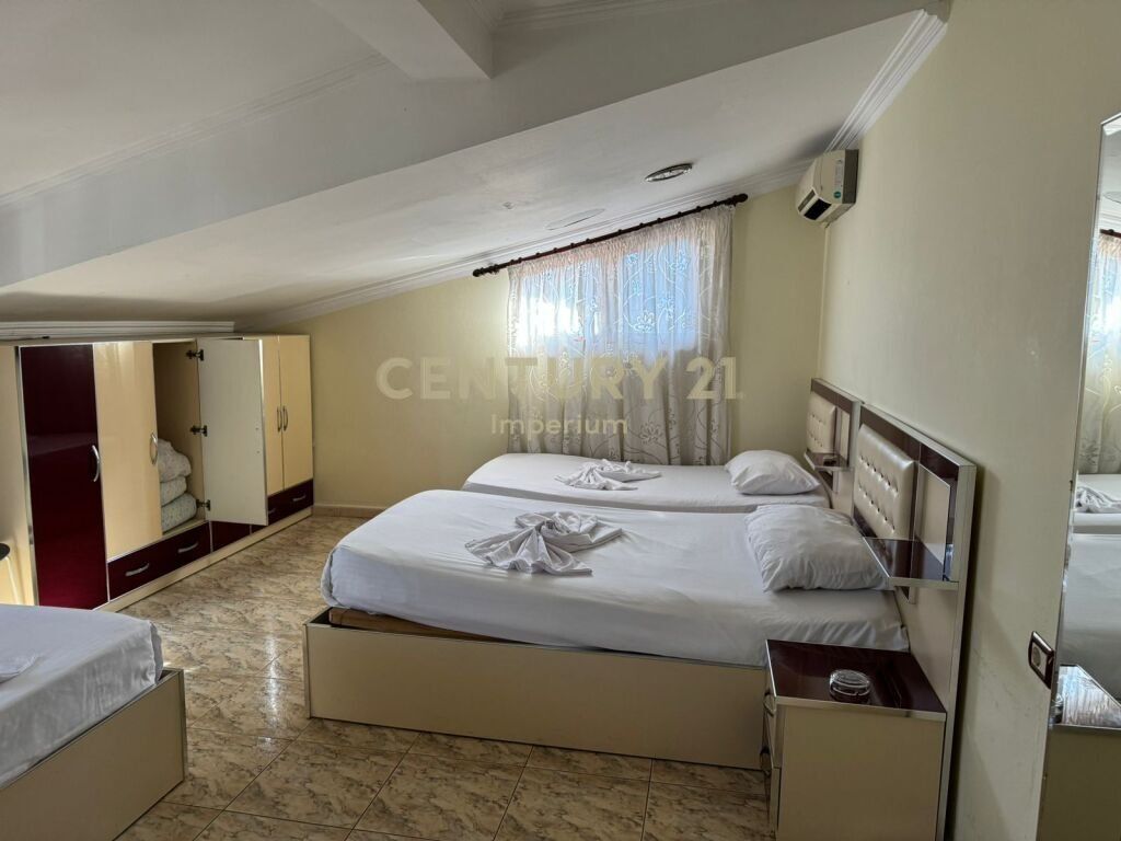 Hotel for sale in Misto Mame
