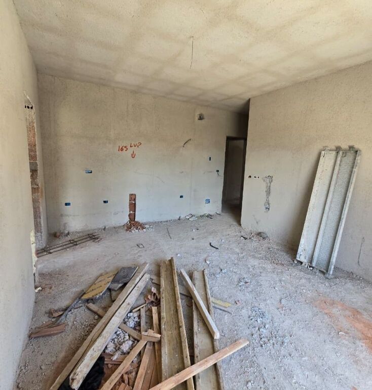 📌 Apartment 1+1 for sale in Tirana Entry
