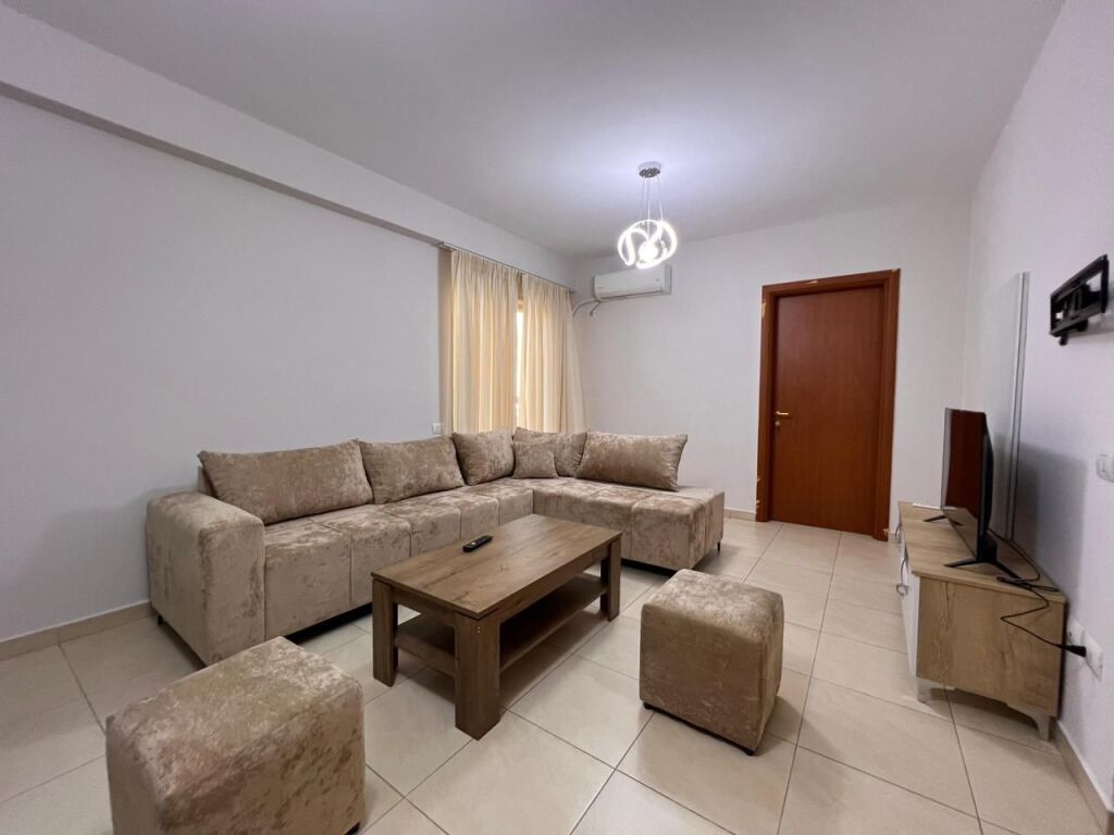 🏡 Appartamento 1+1 in affitto  📍 Don Bosko 💰 Prezzo: 500.000 lek/mese