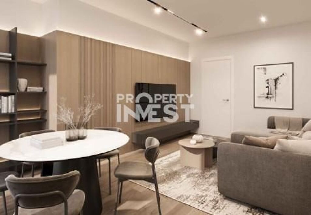 Shitet Apartament 1+1 Luksoz Xheluks, rruga Elbasanit Xibraku