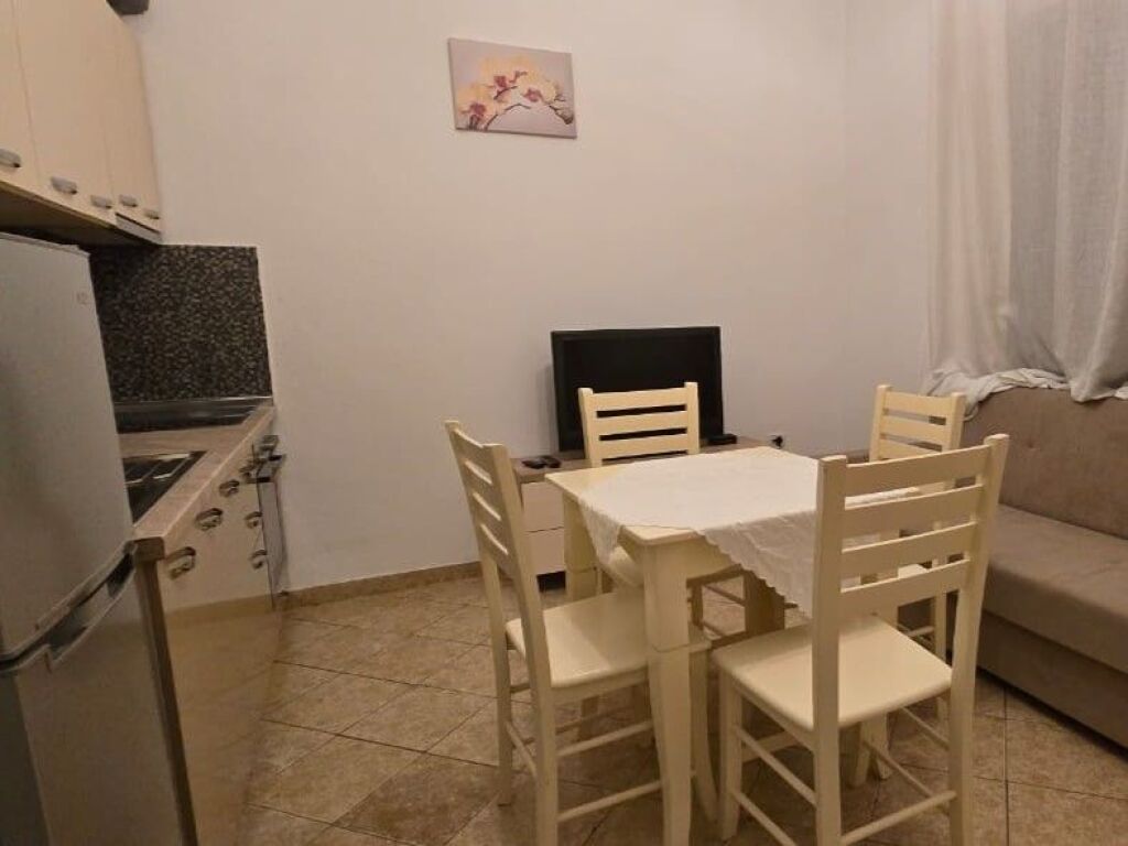 Apartment 1+1 for rent – New Boulevard !