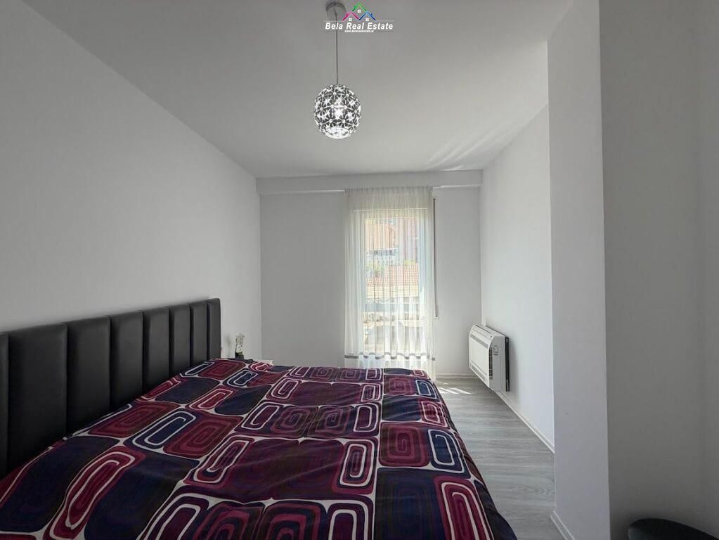 Appartamento In Affitto 1+1 In Centro (ID B2101748) Tirana