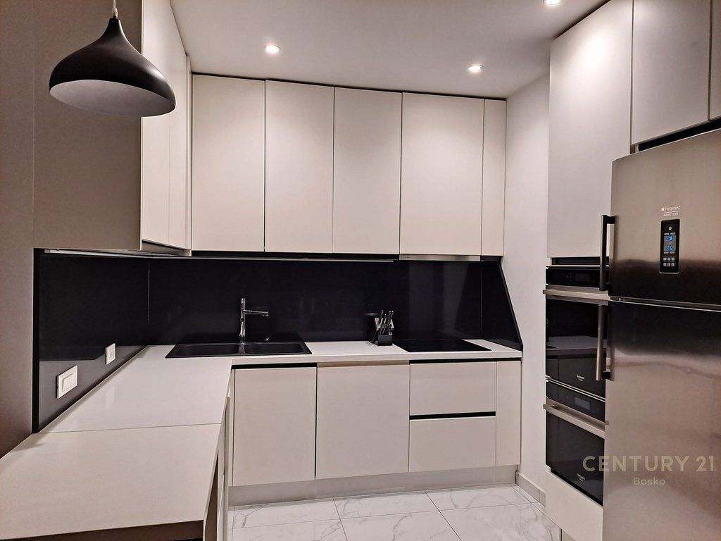 APARTMENT FOR RENT 3+1+2 IN VIZION PLUS COMPLEX!!! bosko142644