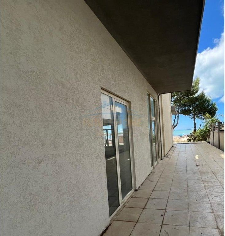 For Rent, First Line By The Sea, Business Premises, Iliria Beach, Durres