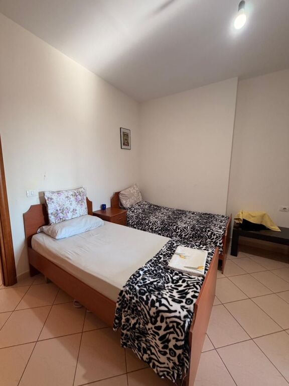 Papafingo 3+1+2 for Sale – Near Corner, Durrës