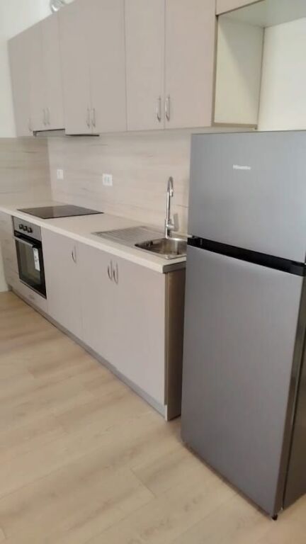 FOR RENT APARTMENT 1+1+ PARKING AT UNIVERS CITY Q.T.U  45,000 LEKE