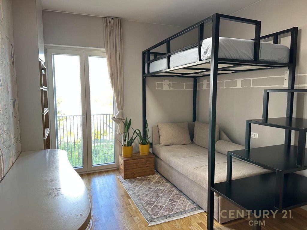 APPARTAMENTO 2+1+2+ POSTO AUTO IN AFFITTO PRESSO IL PARK LIFE RESIDENCE, DRIED LAKE