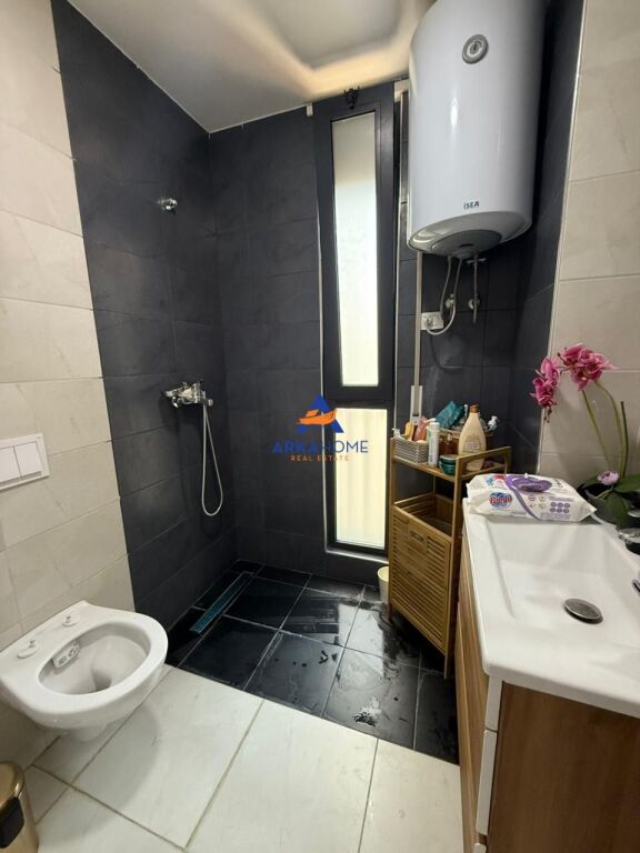 APARTMENT 1+1+BALCONY FOR RENT "OLYMPIC COMPLEX, PARIS COMMUNE" 75000 LEKE