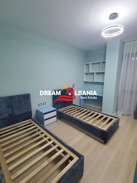 Apartment 2+1 for rent in the area of Liqeni i Thate near Trio Corner (ID 42215580)