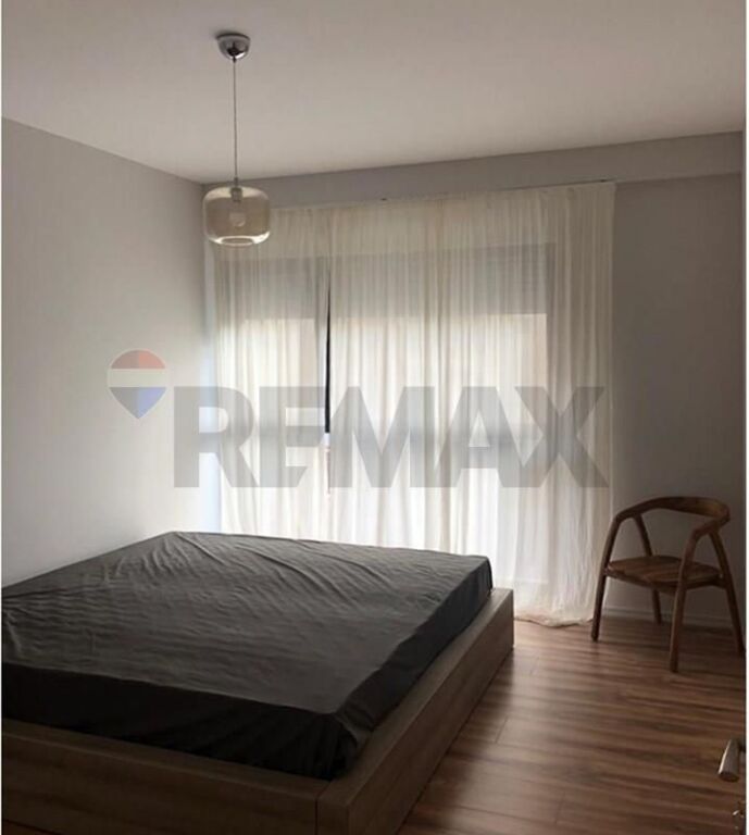2+1 apartment for rent at Jordan Misja Street!