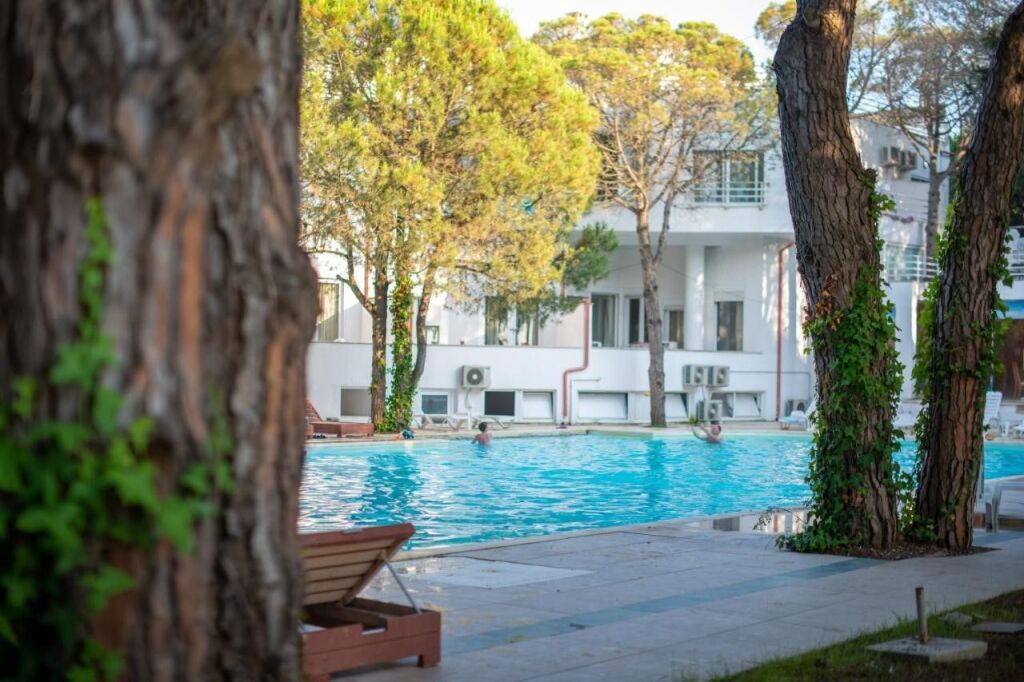 FOR SALE APARTMENT 2+1 – MAREA RESORT 🌊