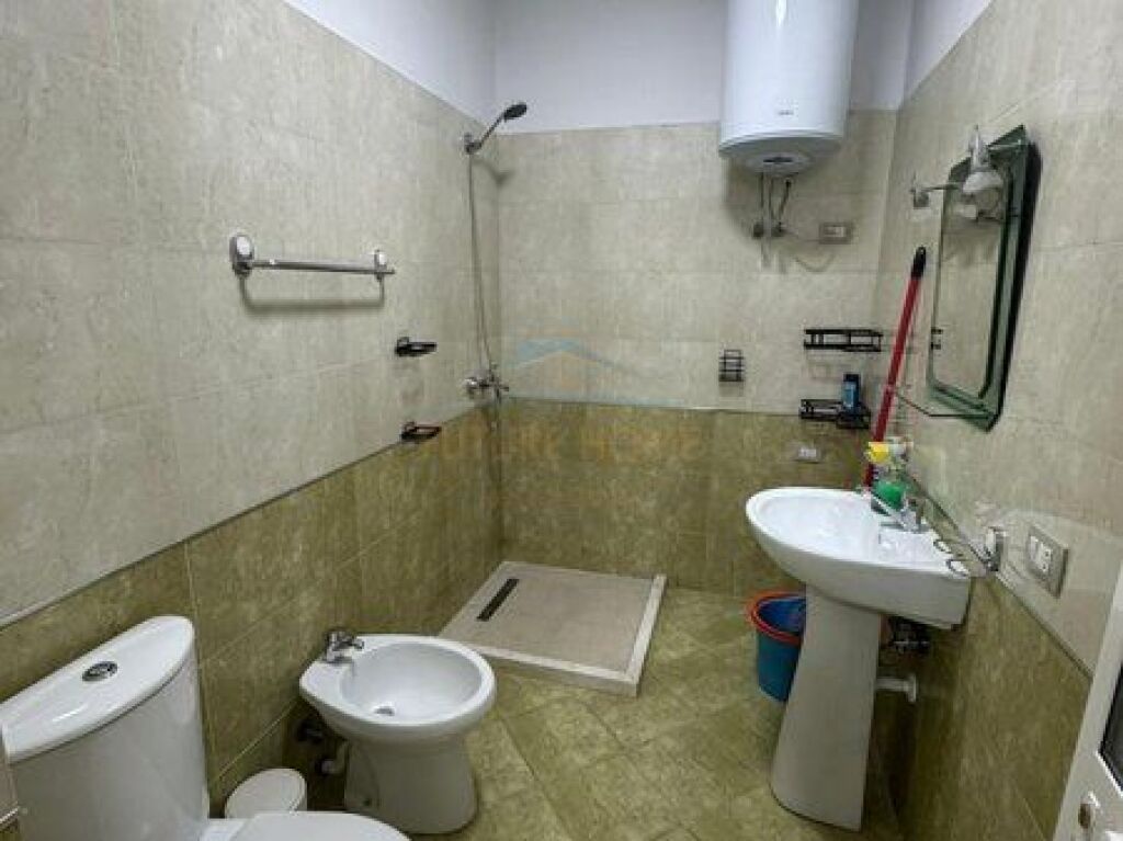 Rent, Apartment 2+1, Haxhi Dalliu Street, Tirana.