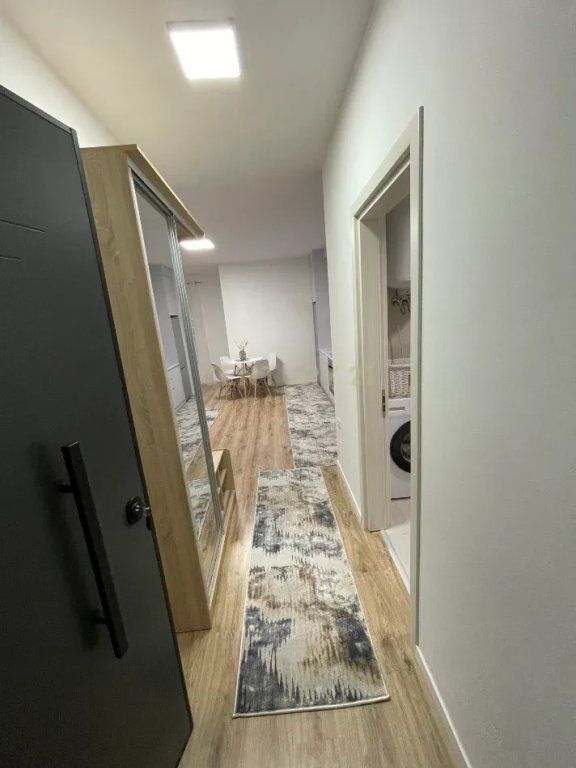 Apartament 1+1 per qira tek Kompleksi Aura