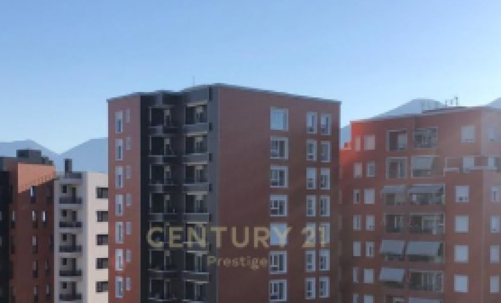 Apartment 1+1 For Sale Near Osman Myderizi School, Tirana - BARGAIN 149,000€