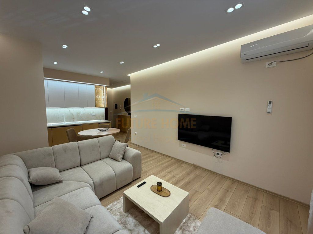 Rent, Apartment 2+1+2, Vizion Plus Complex, Don Bosko, Tirana. 850 €
