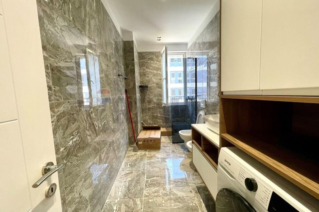 Modern apartment for rent, 2+1 at Univers City residence!