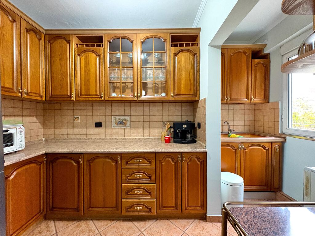 Apartament 1+1 tek Ish Dogana
