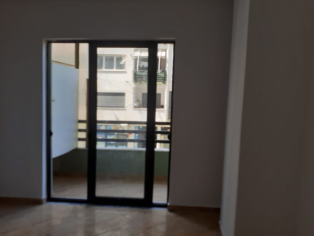 Apartment 2+1 empty for rent in Astir !