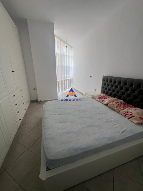 FOR RENT APARTMENT 2+1+BALCONY "YZBERISHT" 40,000 LEKE
