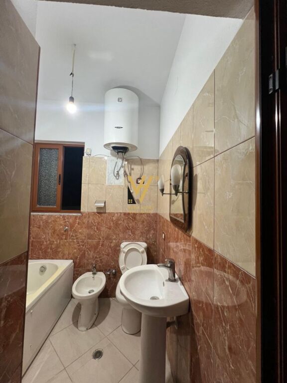 APARTMENT 2+1+2 FOR RENT IN MISTO MAME 50,000 LEKE