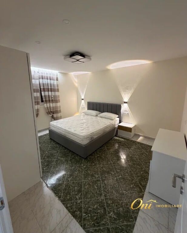 APARTMENT FOR RENT 1+1 IRFAN TOMINI