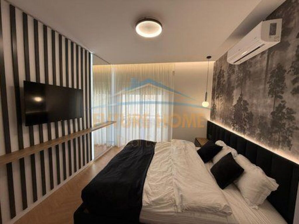 For sale, Apartment 1+1, Zoological Garden, Tirana.