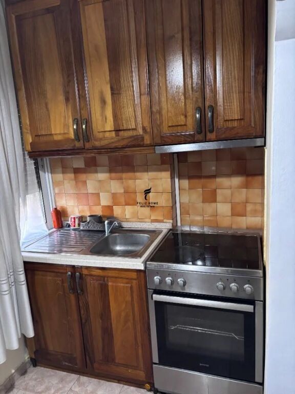 APARTMENT FOR RENT 1+1 ALI DEMI 45,000 LEKE FH-78676