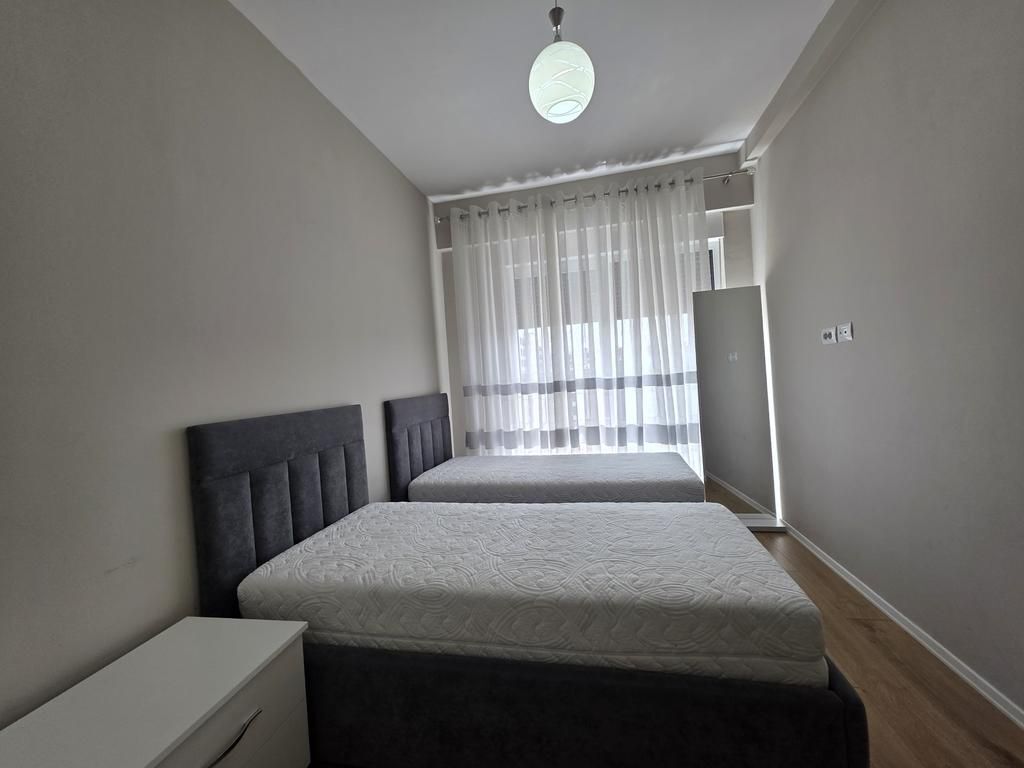 Rent, Apartment 2+1+Parking Space, Marga Residence 2, New Boulevard