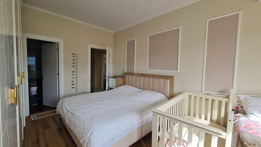 For rent 2+1 apartment with panoramic view - Dry Lake
