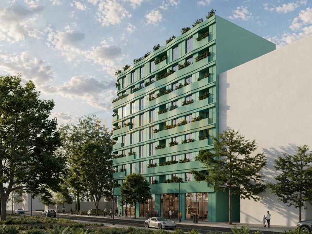 Shitet Apartament 2+1,Rezidenca Puls,Rruga e Dibres