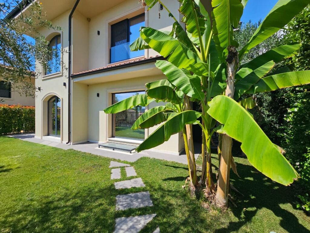 Villa Elite in Affitto vicino a TEG