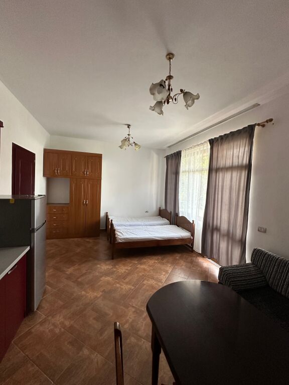 Studio apartment for rent