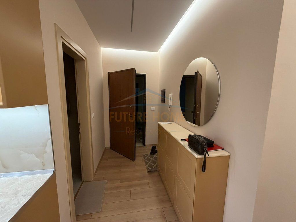 Rent, Apartment 2+1+2, Vizion Plus Complex, Don Bosko, Tirana. 850 €