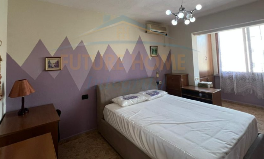 Affitto, Appartamento 1+1, Xhamlliku, Tirana. AL70254