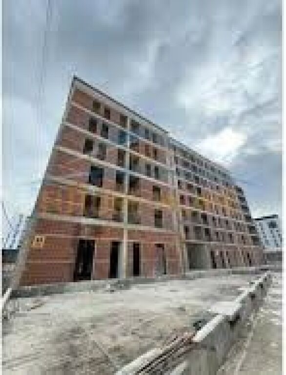 For sale, Apartment 1+1, Casa Italia, Tirana Entry 3