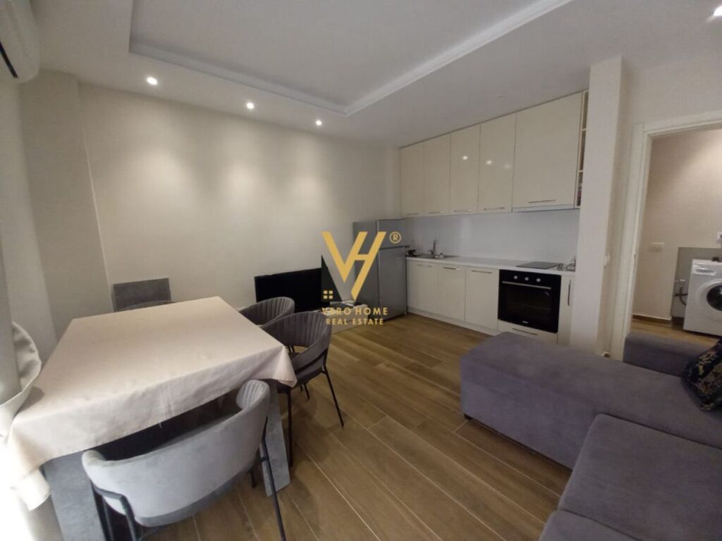 FOR SALE APARTMENT 1+1+YARD IN QERRET, KAVAJE 145,000 EURO